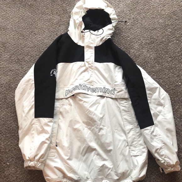 dimito snowboard jacket